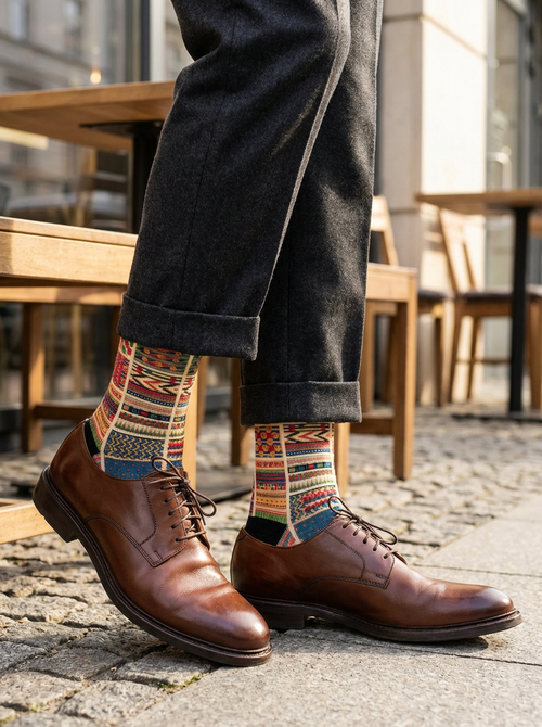 Ornament - Owen Jones