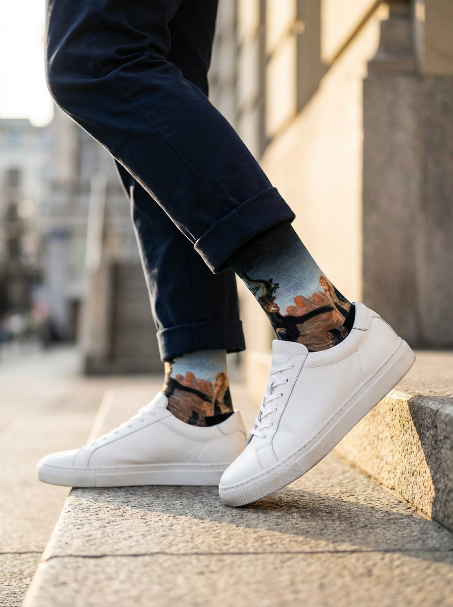 Witches’ Sabbath - Fransisco Goya