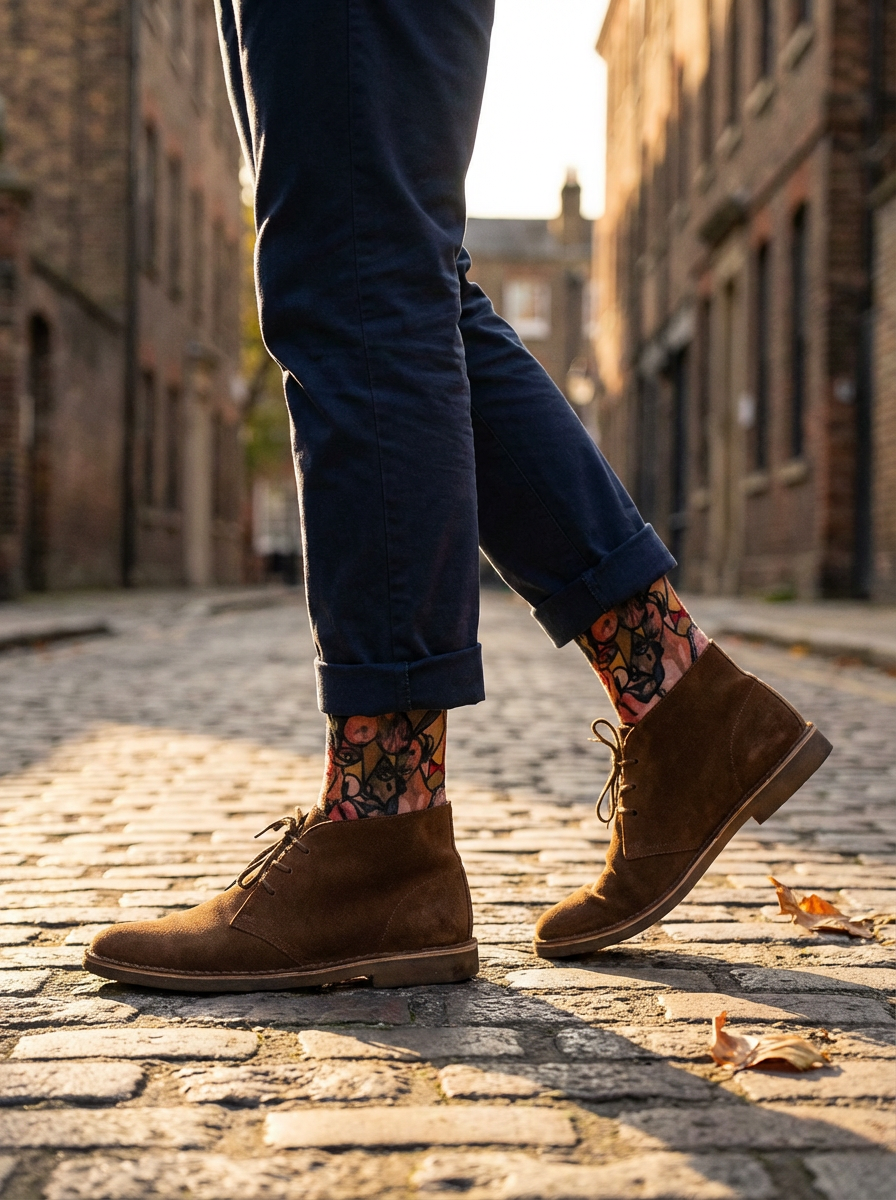 Fragments - Alexander Arlbrandt