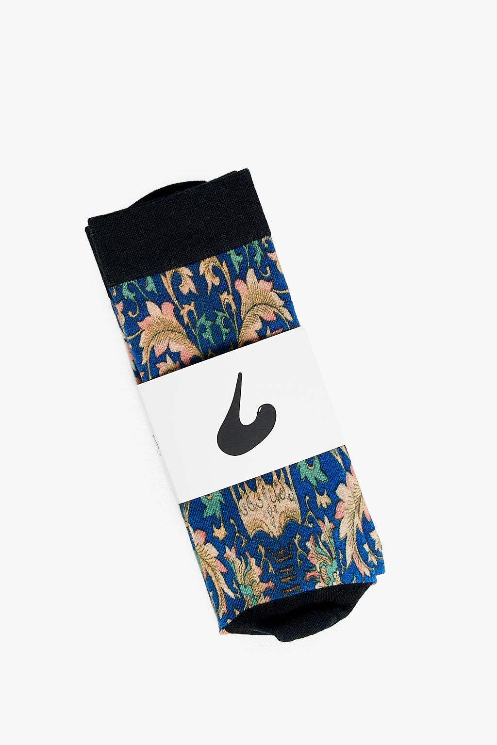 Ornament Socks - Owen Jones